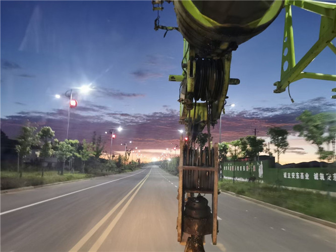 静乐县大件吊装怎么收费